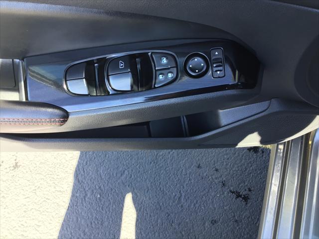 2024 Nissan Altima - $20,909