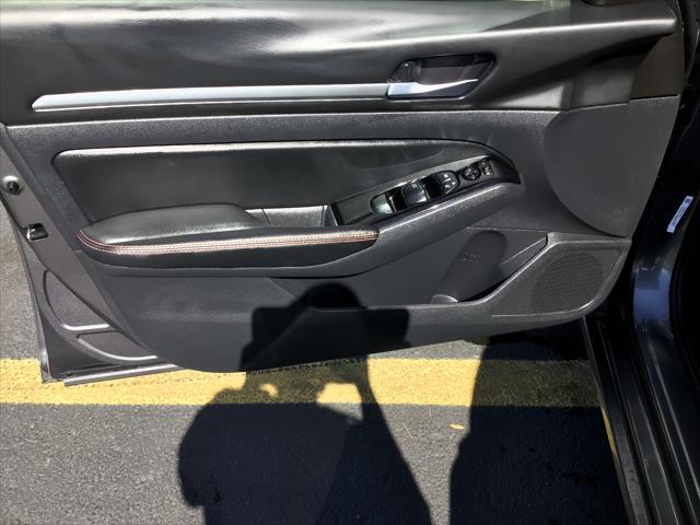 2024 Nissan Altima - $20,909