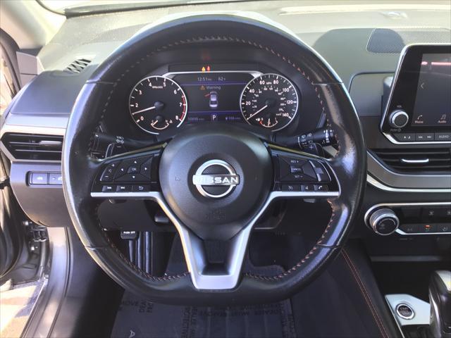 2024 Nissan Altima - $20,909
