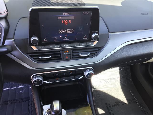 2024 Nissan Altima - $20,909