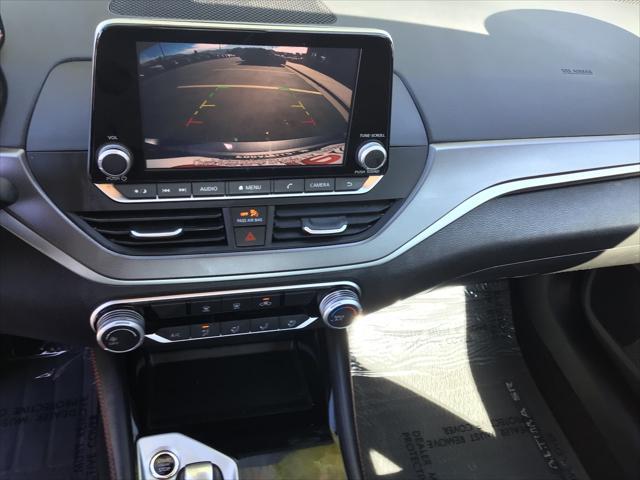 2024 Nissan Altima - $20,909