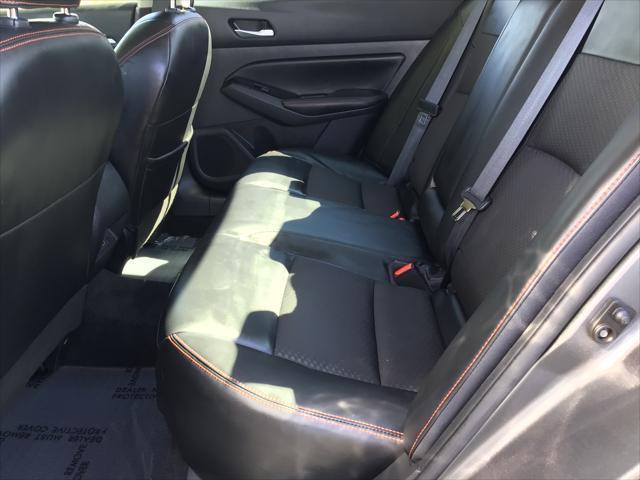 2024 Nissan Altima - $20,909