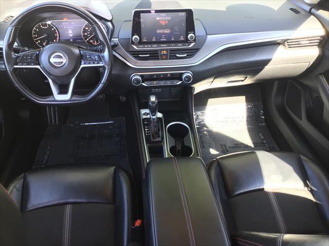 2024 Nissan Altima - $20,909