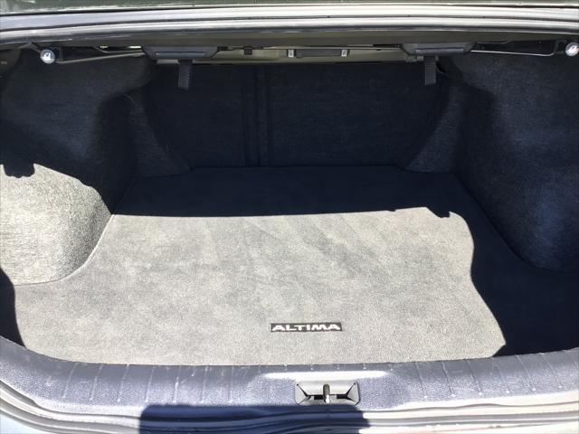 2024 Nissan Altima - $20,909