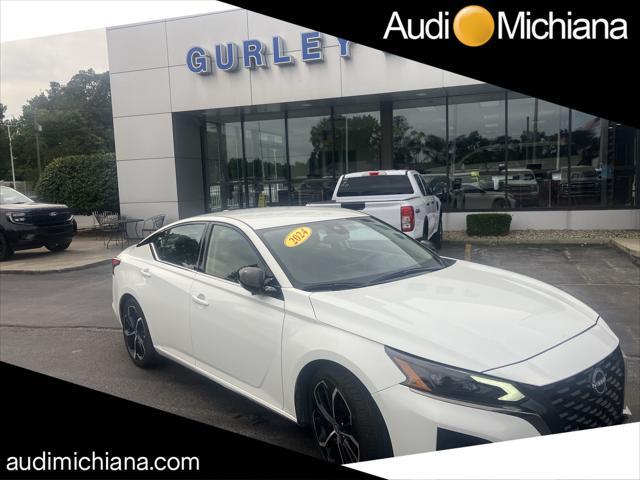 2024 Nissan Altima - $19,148