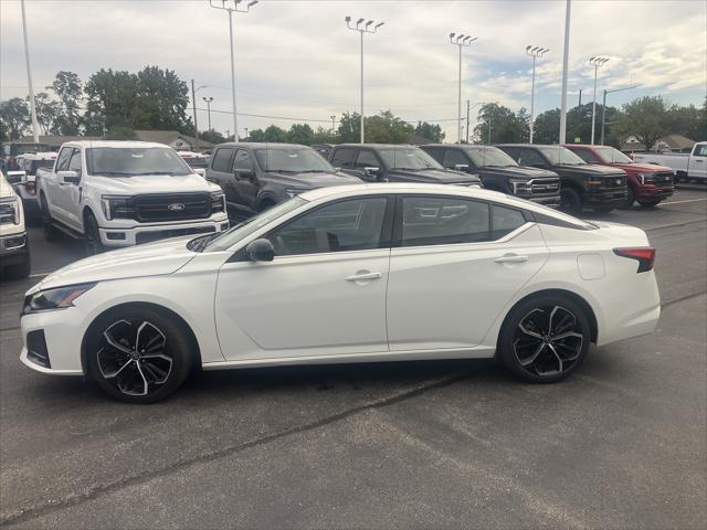 2024 Nissan Altima - $19,148