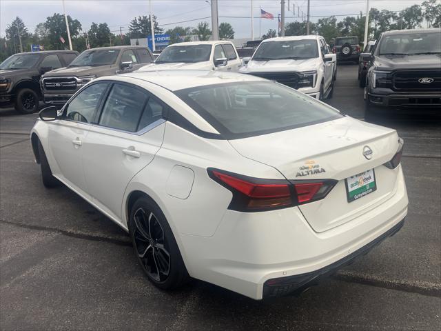 2024 Nissan Altima - $19,148