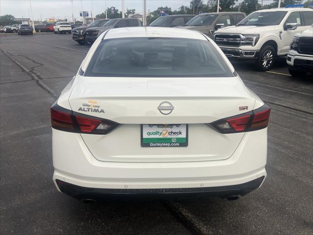2024 Nissan Altima - $19,148