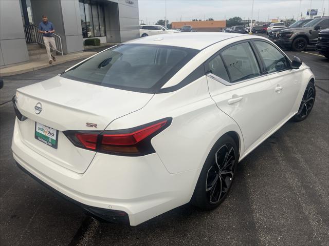 2024 Nissan Altima - $19,148