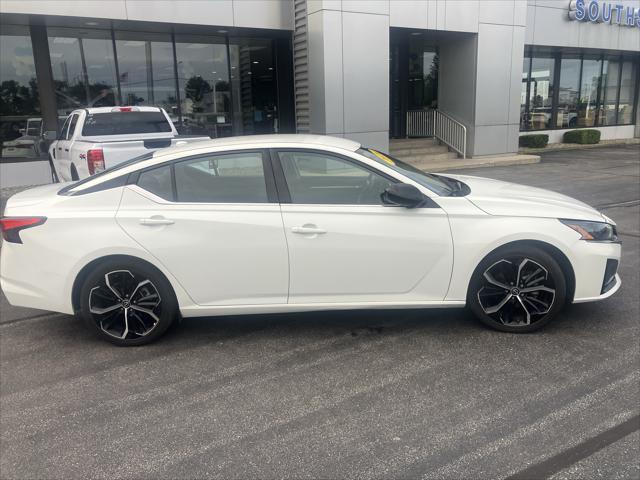 2024 Nissan Altima - $19,148
