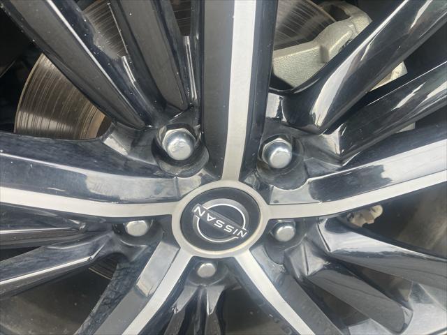 2024 Nissan Altima - $19,148