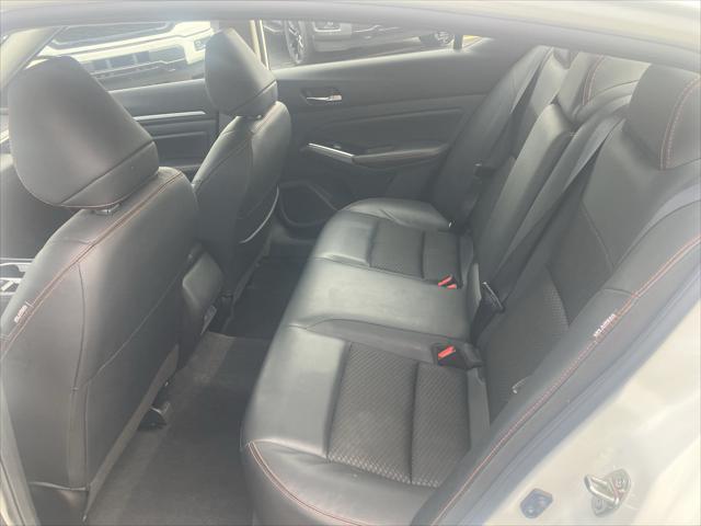 2024 Nissan Altima - $19,148