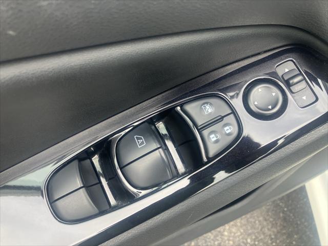 2024 Nissan Altima - $19,148