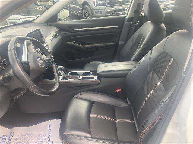 2024 Nissan Altima - $19,148