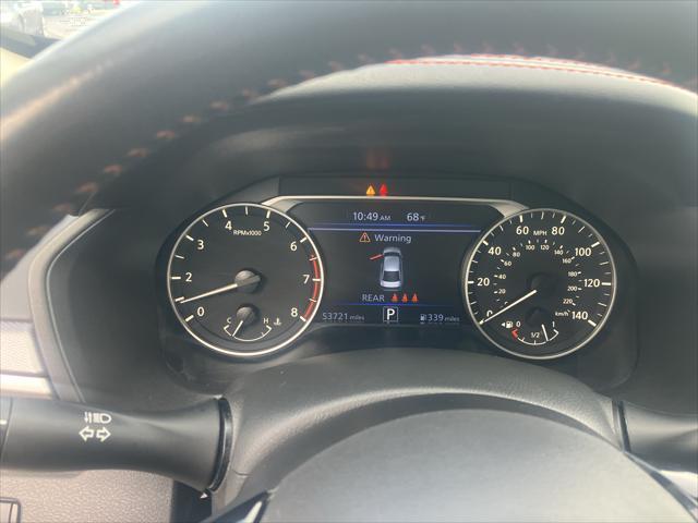 2024 Nissan Altima - $19,148