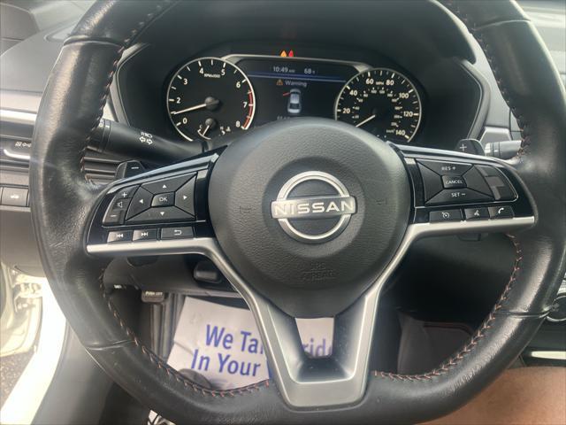 2024 Nissan Altima - $19,148