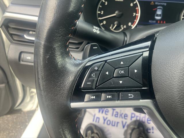 2024 Nissan Altima - $19,148