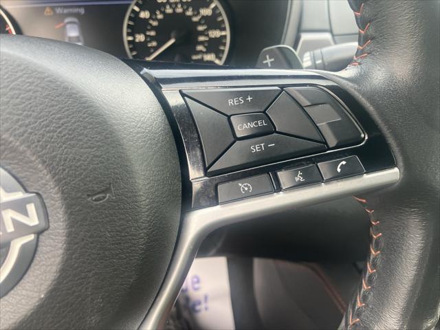 2024 Nissan Altima - $19,148