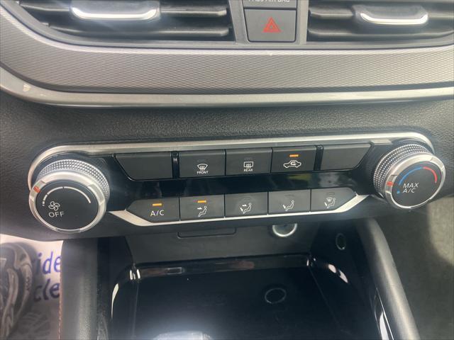2024 Nissan Altima - $19,148