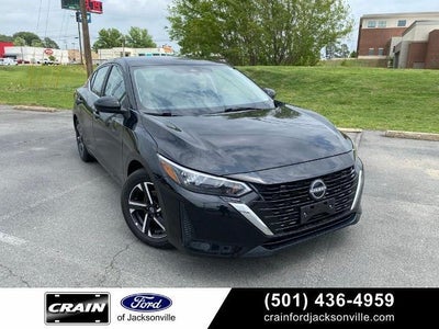 2024 Nissan Altima 2.5 SR 4DR Sedan