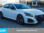 2025 Altima Thumbnail 2
