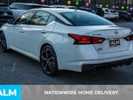 2025 Altima Thumbnail 3