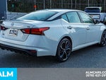 2025 Altima Thumbnail 4