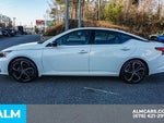 2025 Altima Thumbnail 5