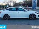 2025 Altima Thumbnail 7