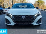 2025 Altima Thumbnail 8
