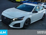 2025 Altima Thumbnail 14