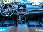 2025 Altima Thumbnail 25