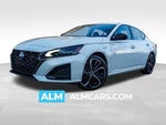 2025 Altima Thumbnail 73