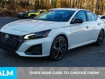 2025 Altima Thumbnail 74
