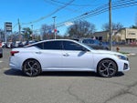 2025 Altima Thumbnail 8