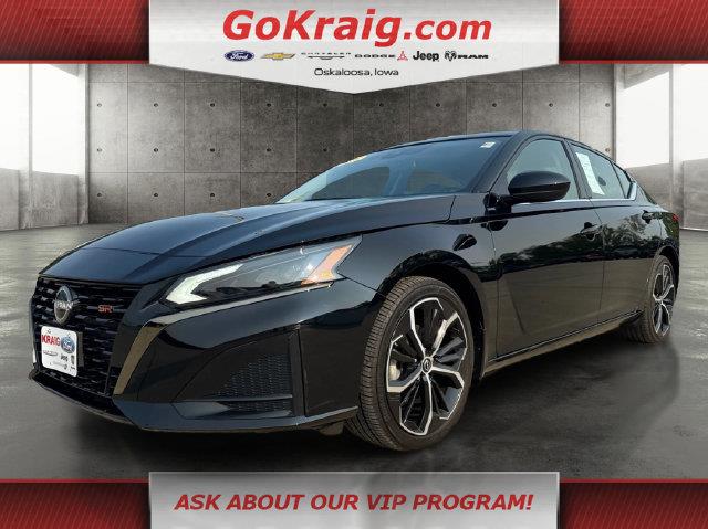 2025 Nissan Altima - $24,122