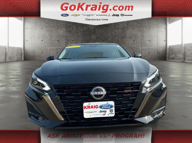2025 Nissan Altima - $24,122