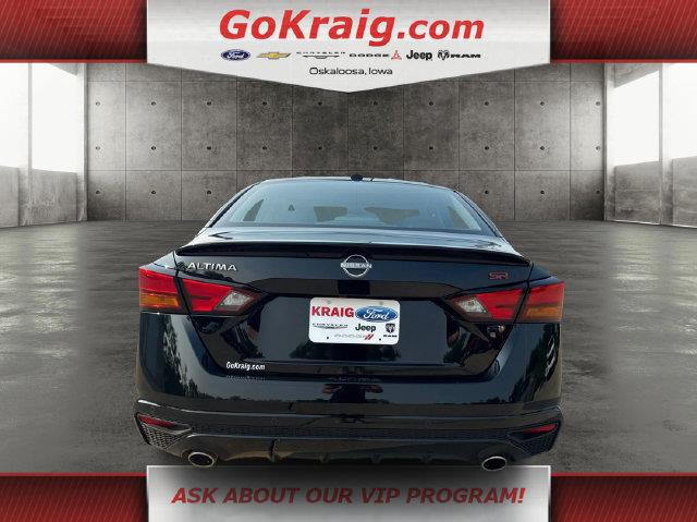 2025 Nissan Altima - $24,122