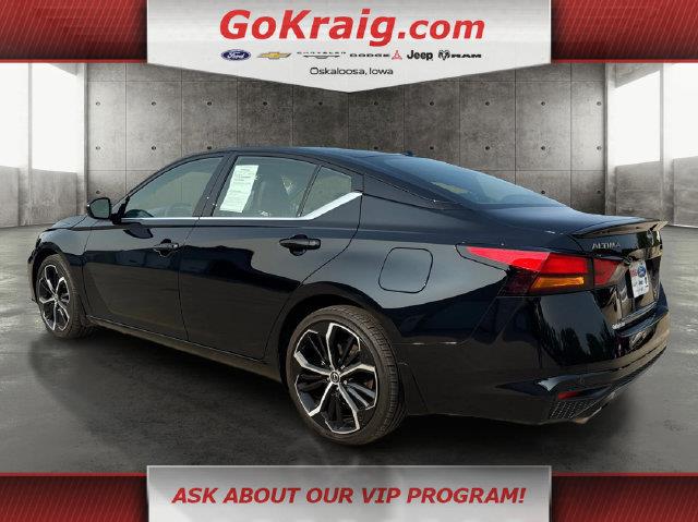 2025 Nissan Altima - $24,122