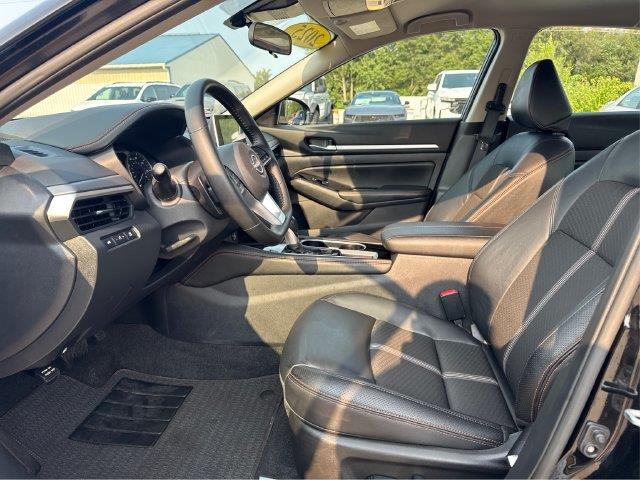 2025 Nissan Altima - $24,122
