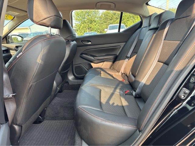 2025 Nissan Altima - $24,122