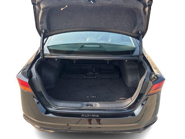 2025 Nissan Altima - $24,122
