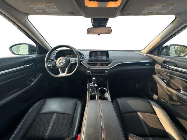 2025 Nissan Altima - $24,122