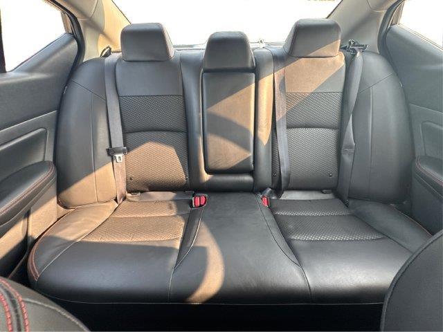 2025 Nissan Altima - $24,122