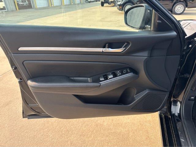 2025 Nissan Altima - $24,122