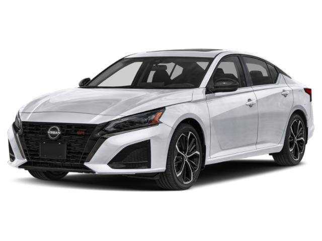 2025 Nissan Altima - $23,995