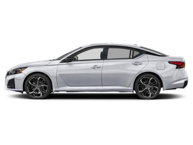 2025 Nissan Altima - $23,995