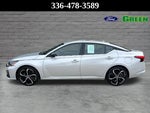 2025 Altima Thumbnail 3