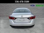 2025 Altima Thumbnail 5