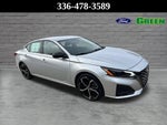 2025 Altima Thumbnail 8